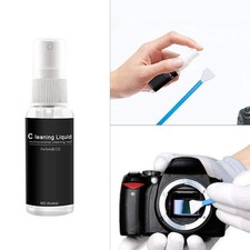 Professional Camera Cleaning Kit Sensor Cleaning Kit With Air Blower Cleaning