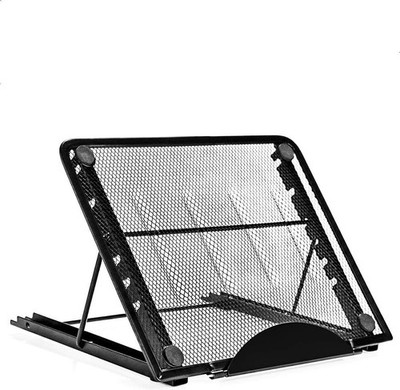 Multifunctional Adjustable Light Box Pad Stand Diamond Painting Stand Black