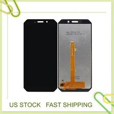 For Doogee S61 / S61 Pro LCD Display Touch Screen Digitizer Assembly Replacement