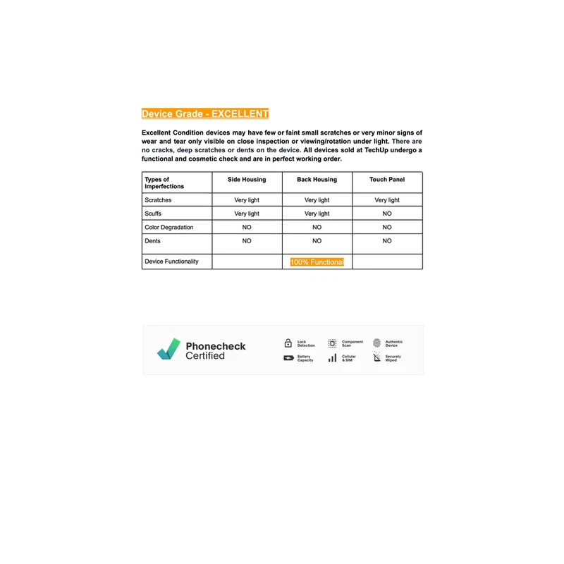 Apple iPhone 8 Plus 64GB Space Grey - Excellent Refurbished - Image 2 of 2