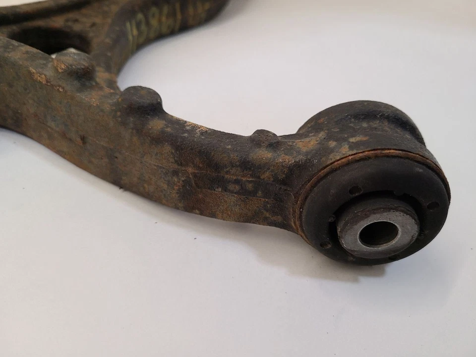 Brazo de control inferior izquierdo ACURA TSX 2009-2014 sedán izquierdo 51215TA0A02  Foto 4 de 4