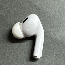 Apple AirPods Pro 2 2nd Gen A2698 - Right Only - Replacement - Lightning