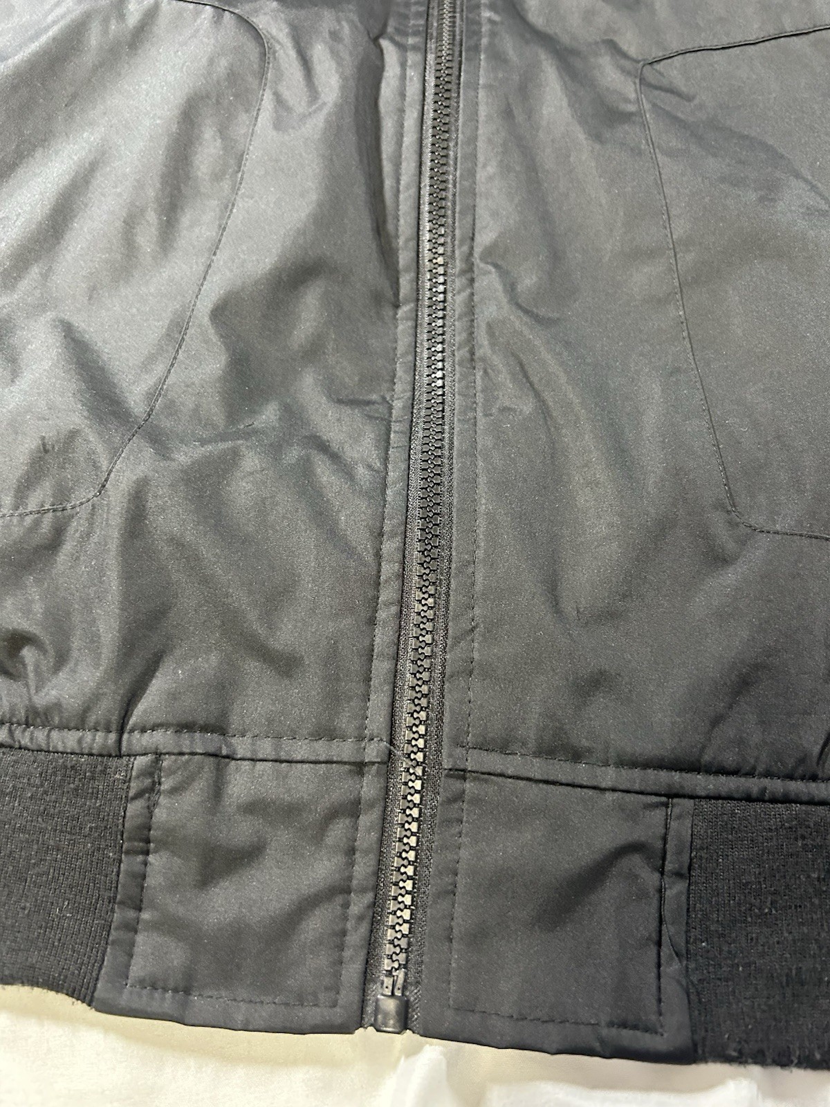 MSX by Michael Strahan Polyester Jacket 2XLT - image 7