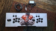 Street Fighter Pandora Box DX Collector's Edition 4230 in 1 Games HDMI VGA