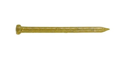 Connex Stahlstifte 1,8 x 26 mm  Stahlnagel