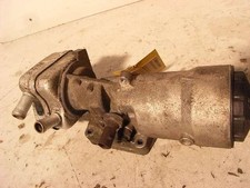 Ölkühler mit Gehäuse VW Polo III 3 Lim./Variant (Typ:6N/6KV)