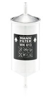 Mann-Filter Kraftstofffilter WK 613 FüR Alfa Romeo Opel CitroËN Peugeot Fiat