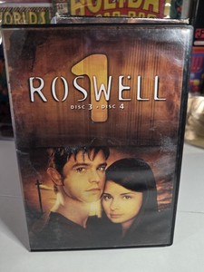 Roswell Season 1 | eBay