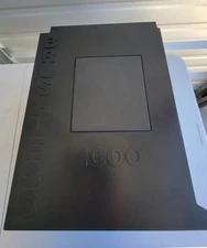 POWERTEC BRUSHLESS 1000 SPEED CONTROLLER C0031.N4CH000NNNN.