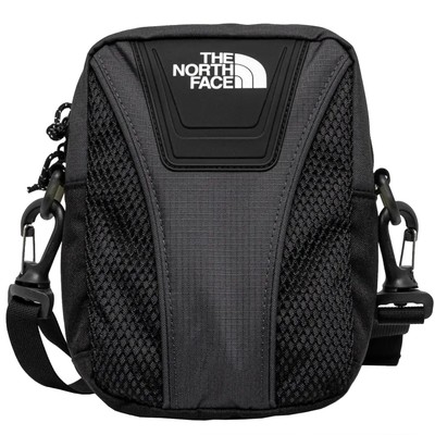 Beutel Unisex, The North Face Retro Nuptse Vst R, Schwarz
