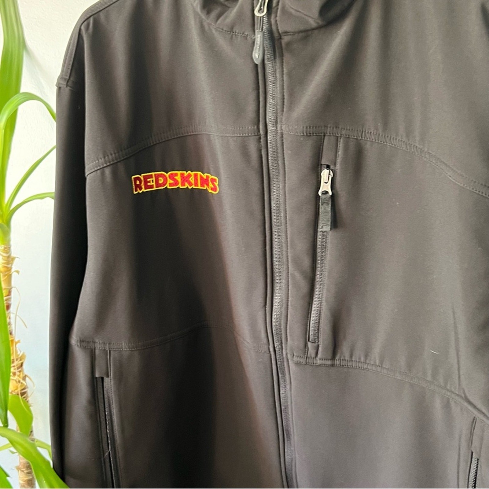 Washington Commanders performance jacket embroide… - image 7