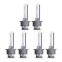6 GlüHlampen Xenon D2S 85V 35W P32D-2 Osram Xenarc® Cool Blue® Intense Next Gen