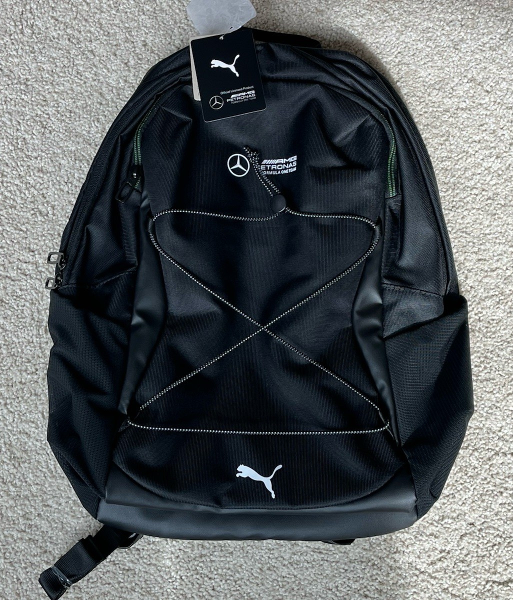Puma Mercedes-Benz ボストンバッグ ブラック 368A9253_1020.jpg
