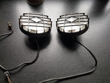 VW Golf Country Zusatzscheinwerfer