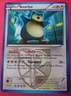 Pokemon - Snorlax 101/135 - BW Plasma Storm - RARE - 2012 - VLP