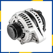 Alternator For Honda 2016-2022 Pilot 18-2023 Odyssey 2017-2023 Ridgeline 11773