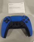 Sony PlayStation DualSense wireless Controller-Blue