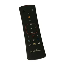 Genuine Wolfvision 102778 Remote Control