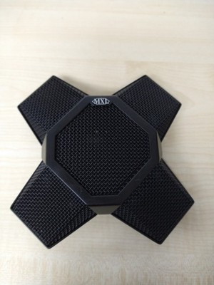 MXL AC-360-Z 360 USB Konferenzmikrofon - Schwarz