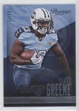2014 Panini Prestige Shonn Greene #76 0s5
