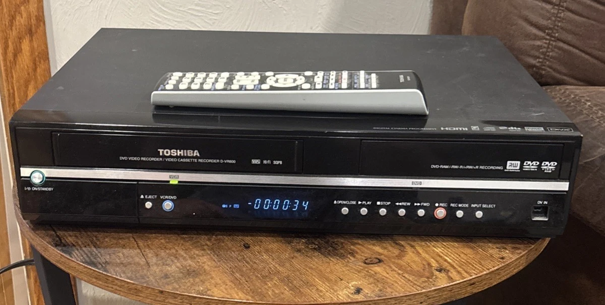 S-Video DivX DVD & Blu-ray Players for sale | eBay