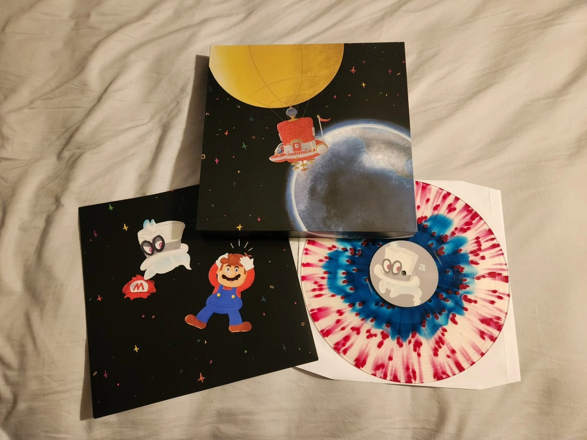 nintendo soundtrack products for sale | eBay
