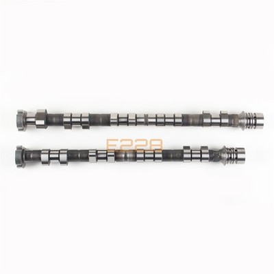 2.4TL Exhaust & Intake Camshaft Kit Fit For Buick Chevrolet GMC LAF LUK