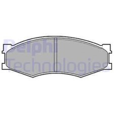 Plaquette de frein Infiniti M30