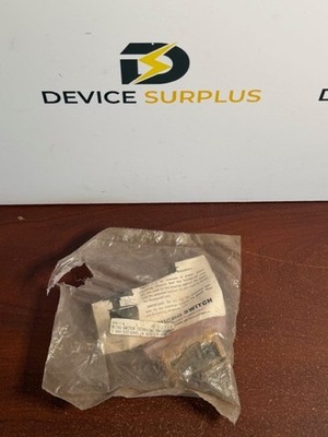 Honeywell MCD2711 Micro Switch DT Series Large Basic Switch Auxiliary Actuator