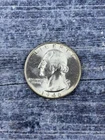 1946 S Washington Quarter BU Uncirculated Mint State 90% Silver 25c US Coin