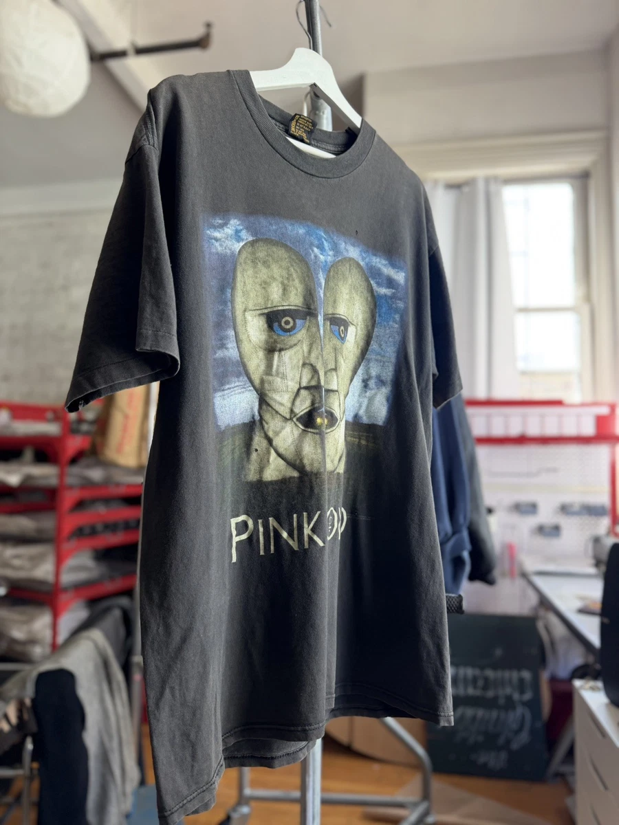 pink floyd division bell shirt products for sale | eBay