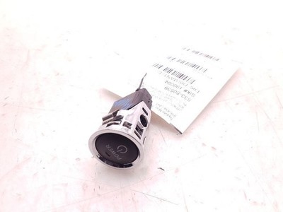 04-09 TOYOTA PRIUS IGNITION SWITCH PUSH START BUTTON