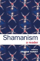 Shamanism A Reader Graham Harvey Taschenbuch Einband - Flex.(Paperback) Englisch