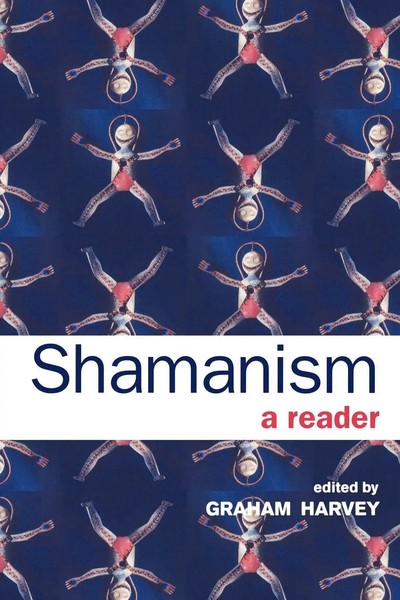 Shamanism A Reader Graham Harvey Taschenbuch Einband - Flex.(Paperback) Englisch-image