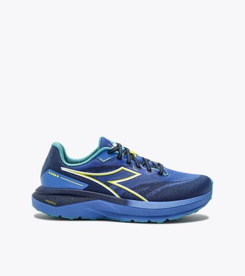 Men's Diadora Nucleo 2 GR, Ultramarine/Black Iris, 12 D Medium US