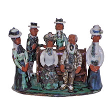 Decorative Pottery - Marie