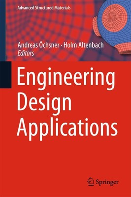 Engineering Design Applications Holm Altenbach
