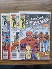 The Amazing Spider-man (1963) 3 Issue Lot/ #270,275,276/Complete Your Run!