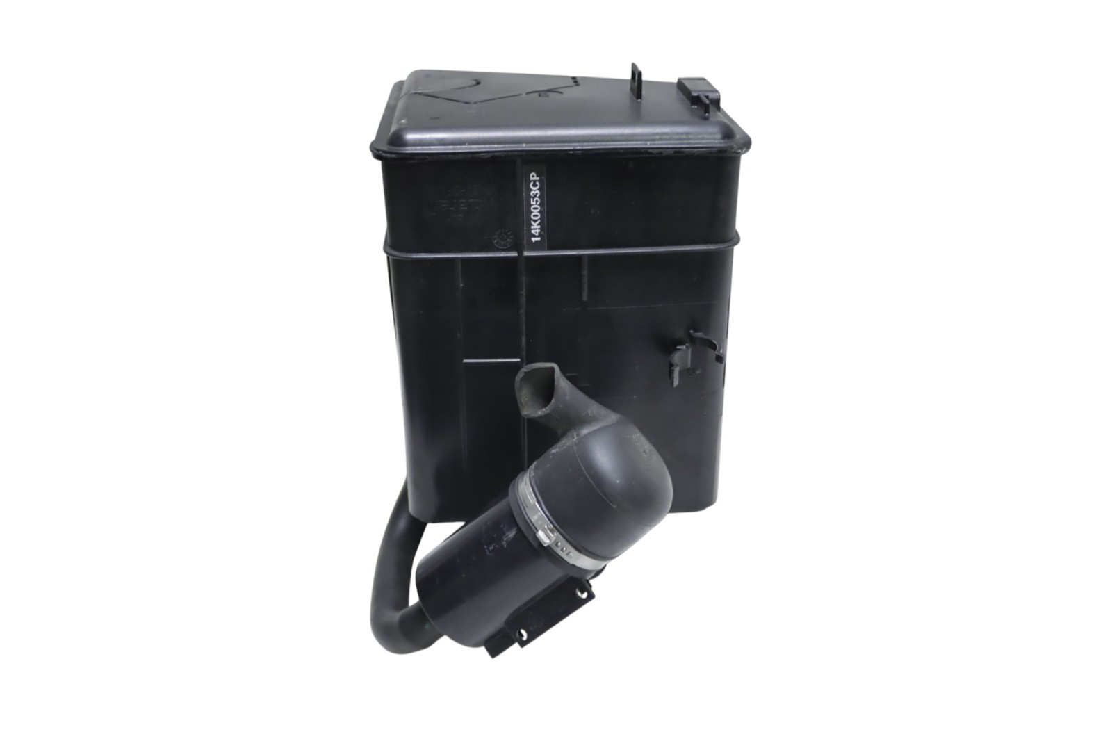 McLaren 720S Charcoal Fuel Vapor Canister Tank Assembly 2018 - 2023 OEM