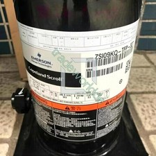 1PC New Compressor ZSI09KQ-TFP-527