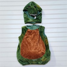 Spirit Halloween Infant Dinosaur Costume