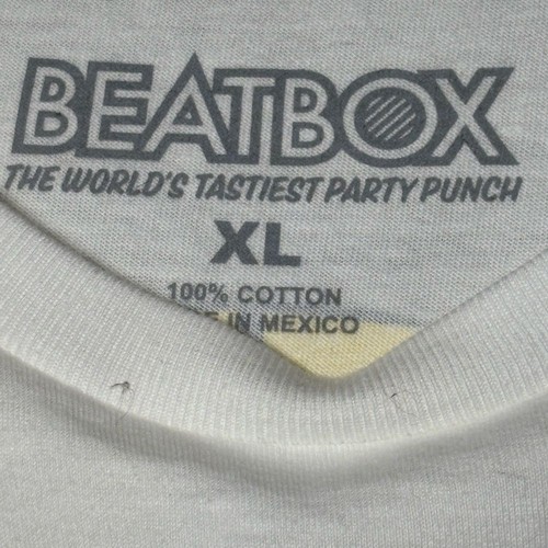 Beatbox Darty Szn Kurzarm T-Shirt Tee Herren XL - Bild 5 von 6