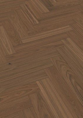 Meister Lindura HS 500 Nussbaum amerik. 8924 | 700x140x11mm