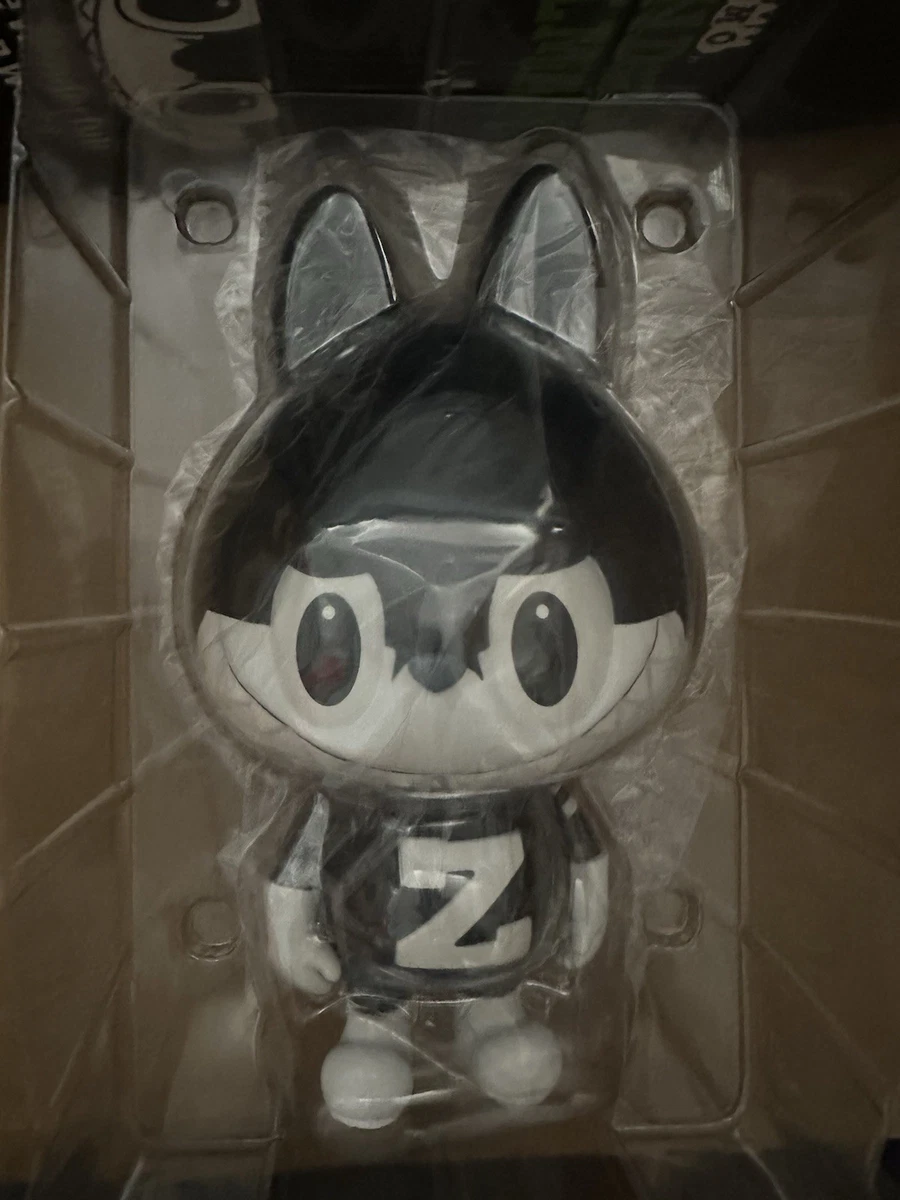 How2work Designer & Urban Vinyl Action Figures for sale | eBay