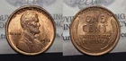 1915 P Lincoln Wheat Cent 1C Uncirculated Nice Color