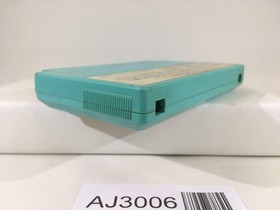 AJ3006 Aighina no Yogen FromTheLegend of Balubalouk Nintendo Famicom NES Japan