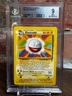 2000 Pokemon Base 2 Unlimited - Electrode R