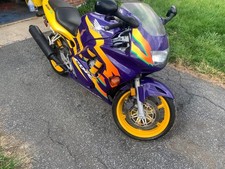 1997 Honda CBR F3