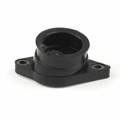 Carburateur tubulure d'admission Pour Yamaha TW200 TRILWAY 1987-2010 1999 E03 - Photo 1/4