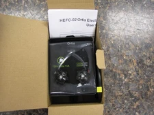 NEW Ortis Electric Fence Energizer Controller Chicken Coup Livestock HEFC-02